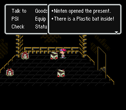 EarthBound Beginnings Reimagined (SNES) – Reproduction Cartridge - for just $44.99! 