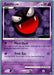 Gastly LV.14 (62/100) (Queengar - Jason Martinez) [World Championships 2009] - Just $1.75! Shop now at Retro Gaming of Denver