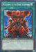 Mustering of the Dark Scorpions (25th Anniversary) [DCR-EN093] Common - for just $0.10! 