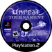 Unreal Tournament – PlayStation 2 (PS2) - for just $0! 