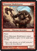 Minotaur Skullcleaver (Theros) Near Mint - for just $0.15! 
