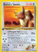 Blaine's Tauros (64/132) [Gym Heroes 1st Edition] - for just $0.70! 