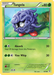 Tangela (8/83) [XY: Generations] - for just $0.10! 