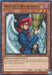 Witch's Apprentice (25th Anniversary) [MRD-EN121] Rare - for just $0.10! 