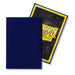 Dragon Shield: Japanese Size 60ct Sleeves - Night Blue Zugai (Classic) - for just $0! 