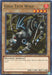 Giga-Tech Wolf (25th Anniversary) [MRD-EN096] Common - for just $0.10! 