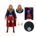 DC Multiverse Supergirl Movie 7-Inch Scale Action Figure - for just $27.99! 