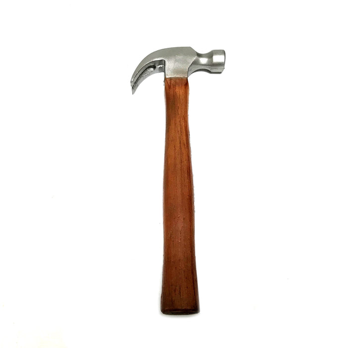 NewRuleFX Brand Foam Rubber Standard Claw Hammer Stunt Prop - for just $39! 