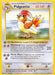 Pidgeotto (22/102) (Shadowless) [Base Set 1st Edition] - for just $41! 