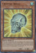 Crystal Skull [BLCR-EN022] Ultra Rare - for just $0.10! 