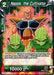 Nappa, the Cultivator (BT7-067) [Assault of the Saiyans] - for just $0.10! 