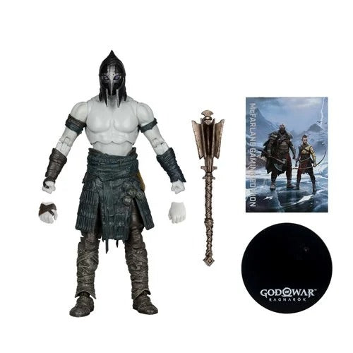 McFarlane Gaming Wave 1 God of War 7-Inch Scale Action Figure - Select Figure(s) - for just $36.99! 