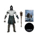 McFarlane Gaming Wave 1 God of War 7-Inch Scale Action Figure - Select Figure(s) - for just $36.99! 
