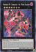 Number 89: Diablosis the Mind Hacker [BROL-EN073] Secret Rare - for just $0.30! 