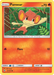 Pansear (22/147) [Sun & Moon: Burning Shadows] - for just $0.10! 