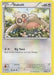 Slakoth (15/30) [XY: Trainer Kit 1 - Bisharp] - for just $0.40! 