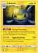 Lanturn (50/168) [Sun & Moon: Celestial Storm] - for just $0.15! 
