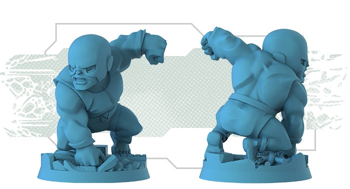 Marvel United: X-Men First Class - Kickstarter Exclusive - for just $65.99! 