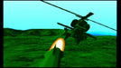 AH-3 Thunderstrike – Sega CD (SCD) - for just $13.99! 
