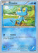 Froakie (38/122) (Ninja Blitz - Cody Walinski) [World Championships 2016] - for just $0.45! 