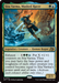 Sita Varma, Masked Racer (DFT-223) - Aetherdrift Foil - for just $0.05! 