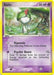Ralts (74/100) [EX: Battle Stadium] - for just $0.85! 