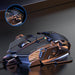 Forerunner Esports Gaming Mouse Wired Mechanical Macro Metal Weighted Mute - for just $185.50! 