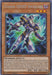 Vision Hero Increase [BLHR-EN007] Secret Rare - for just $3.60! 