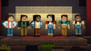 Minecraft: Story Mode - Season Pass – PlayStation 4 (PS4) - for just $23.99! 