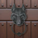 Wolf Gargoyle Door Knocker - for just $24.99! 