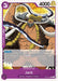 Jack [Starter Deck: Animal Kingdom Pirates] - for just $0.10! 