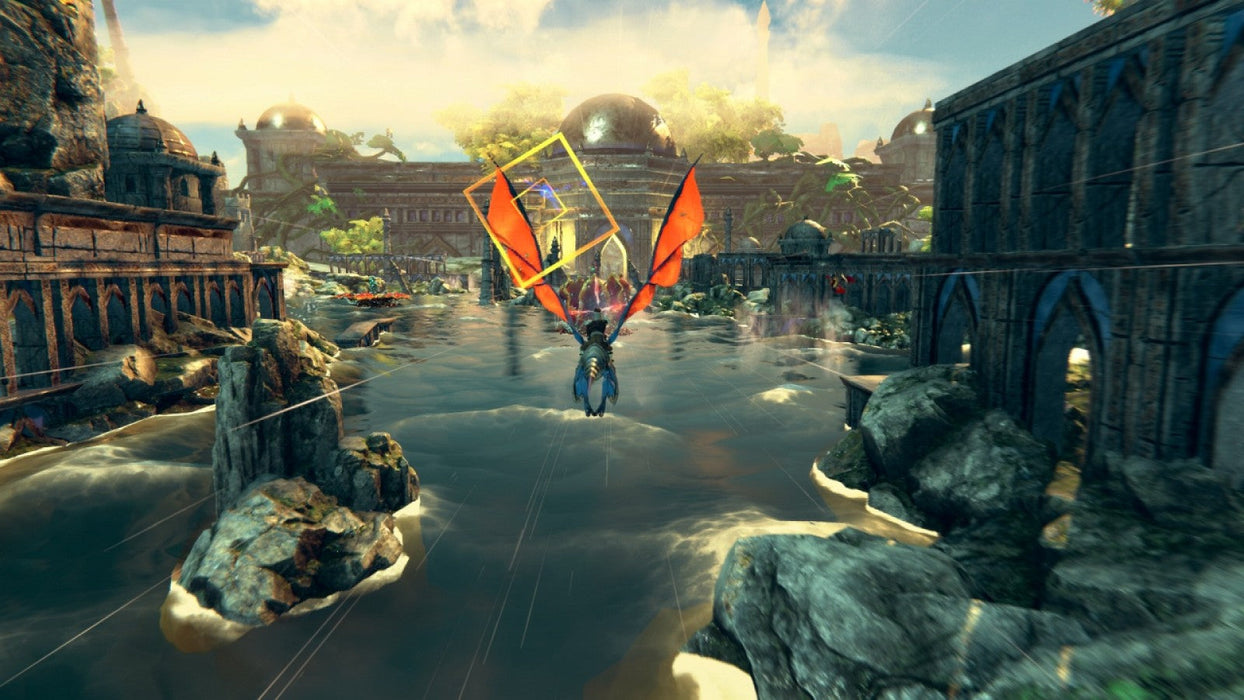 Panzer Dragoon [Limited Run #067] – Nintendo Switch (NS) - for just $29.99! 