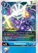 Thetismon [BT10-023] [Xros Encounter Pre-Release Cards] - Just $0.09! Shop now at Retro Gaming of Denver