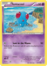Tentacool (70/160) [XY: Primal Clash] - for just $0.10! 