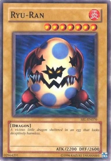 Ryu-Ran [SRL-EN070] Common - for just $0.20! 