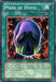 Mask of Dispel [DB1-EN220] Common - for just $0.35! 