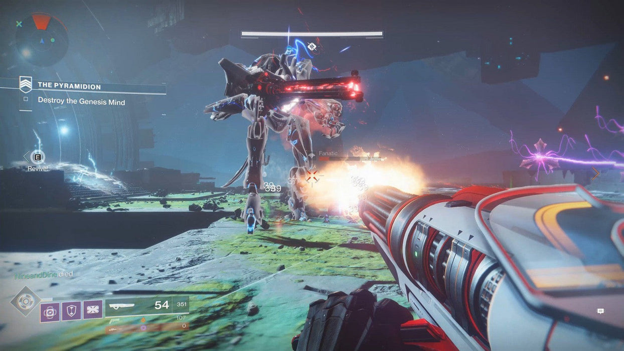 Destiny 2 Forsaken Legendary Collection – PlayStation 4 (PS4) - for just $7.99! 