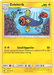 Eelektrik (45/147) [Sun & Moon: Burning Shadows] - for just $0.10! 