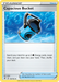 Capacious Bucket (156/192) [Sword & Shield: Rebel Clash] - for just $0.10! 