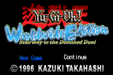 Yu-Gi-Oh!: Worldwide Edition: Stairway to the Destined Duel – Game Boy Advance (GBA) - for just $0! 