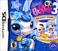 Littlest Pet Shop 3: Biggest Stars: Blue Team – Nintendo DS (DS) - for just $0! 