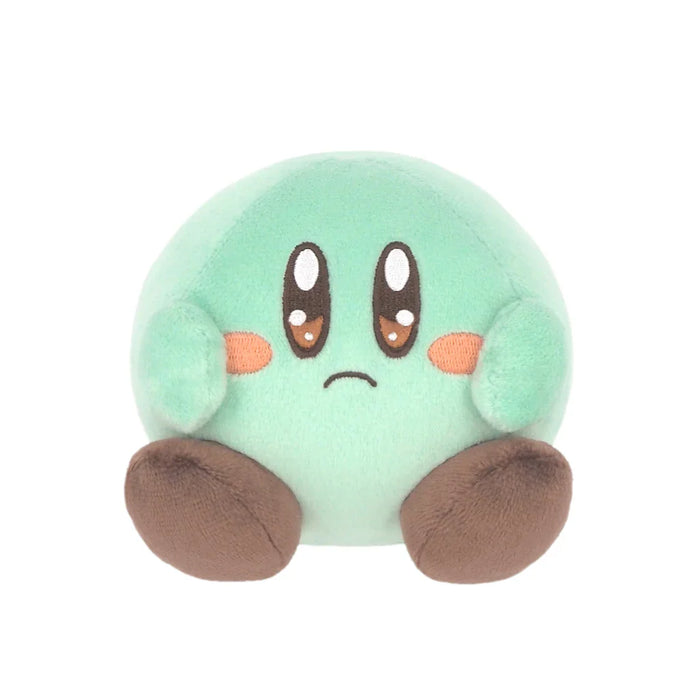 Kirby Chocolate Mint 4" Plush - for just $19.99! 
