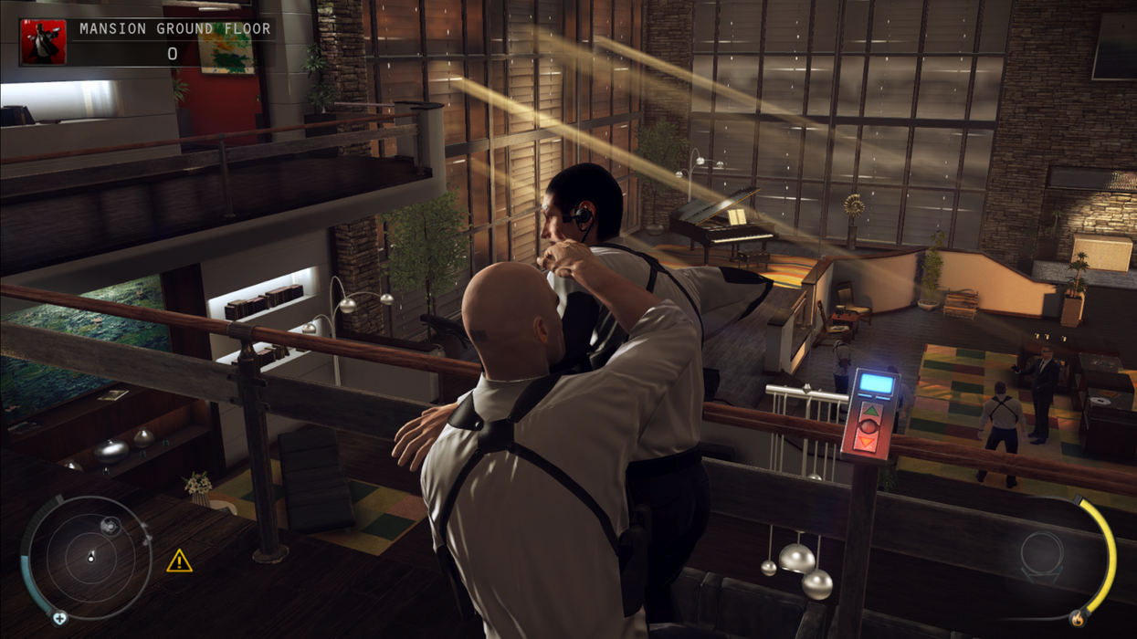 Hitman Absolution [Professional Edition] — Xbox 360 (X360) - for just $14.99! 