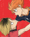 HAIKYU!!: The Dumpster Battle - Limited Edition Steelbook (Blu-ray) - for just $31.99! 