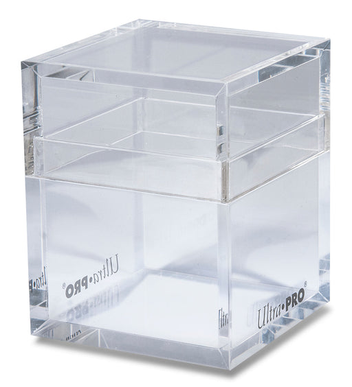 Ultra PRO: Ice Tower - for just $0! 