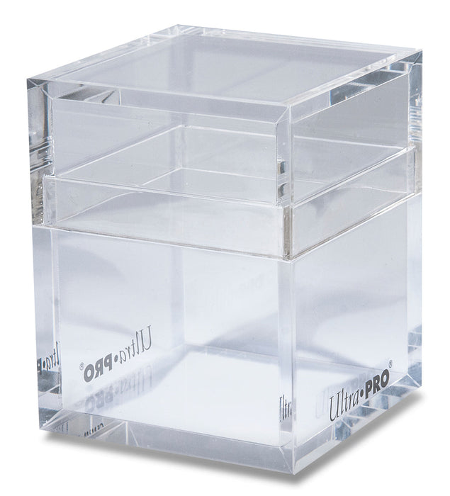 Ultra PRO: Ice Tower - for just $0! 