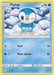 Piplup (32/156) (Deck Exclusive #11) [Sun & Moon: Trainer Kit - Alolan Sandslash] - for just $2.25! 