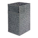 Ultra PRO: Deck Box - M2.1 (Dark Steel) - for just $0! 