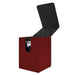 Ultra PRO: Alcove Flip Box - Mana 7 (Mountain) - for just $0! 