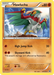 Hawlucha (87/162) [XY: BREAKthrough] - for just $0.20! 